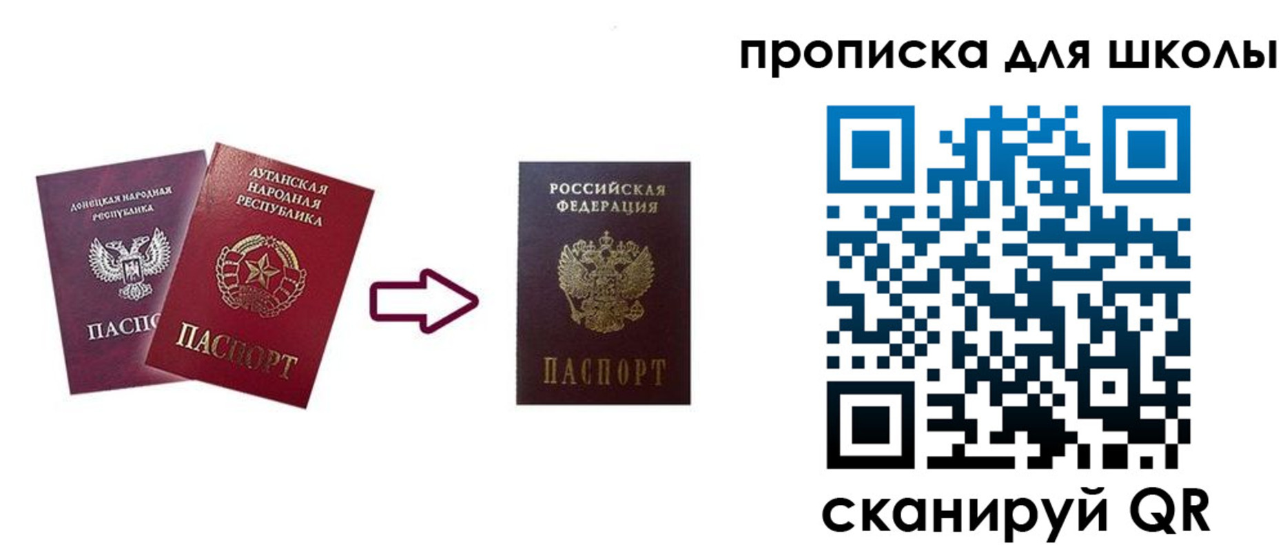 прописка иностранных граждан в Зеленогорске